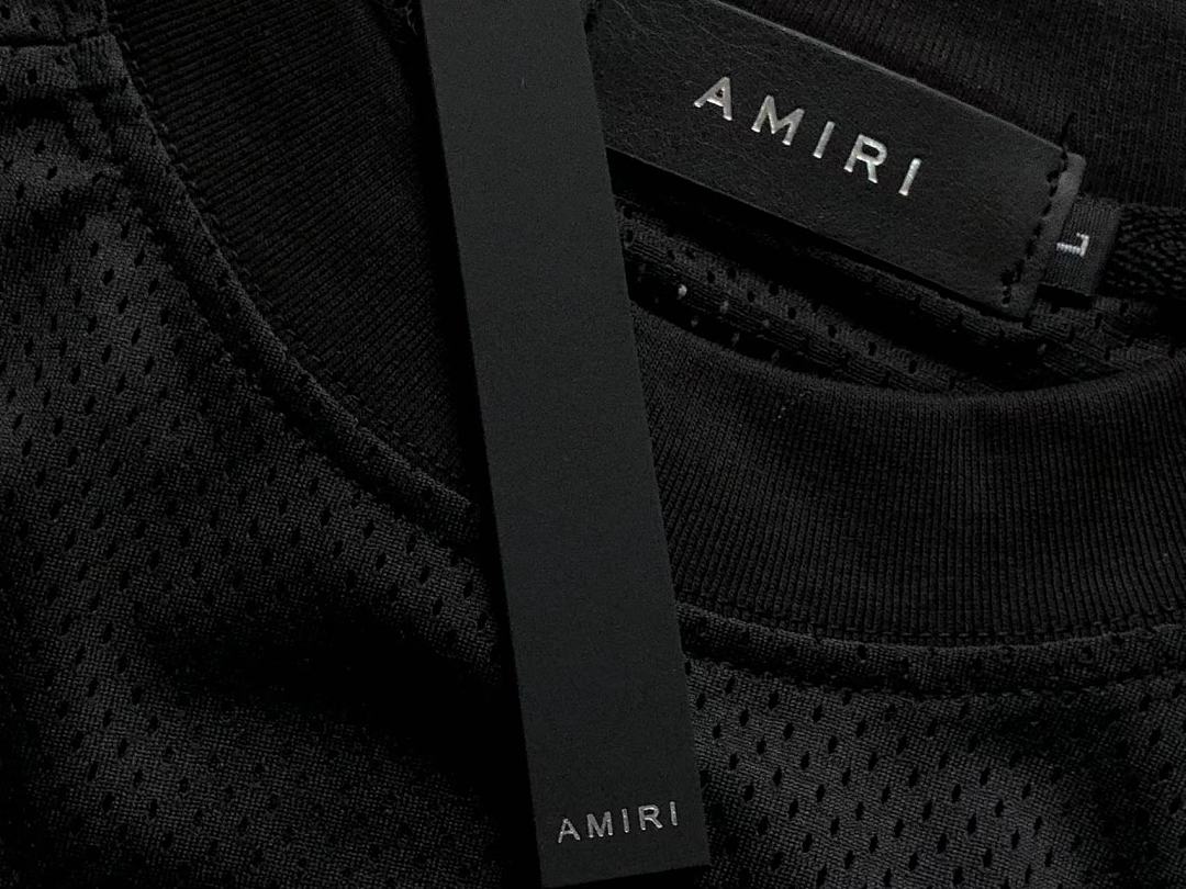 AMIRI SHORTS 129 AMIRI T-SHIRT - Image 24