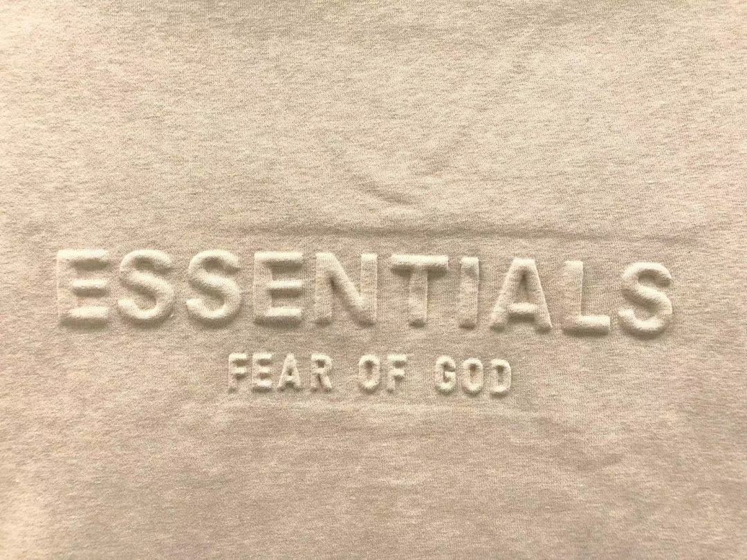 Fear of God TROUSERS 165 FOG HOODIE - Image 17