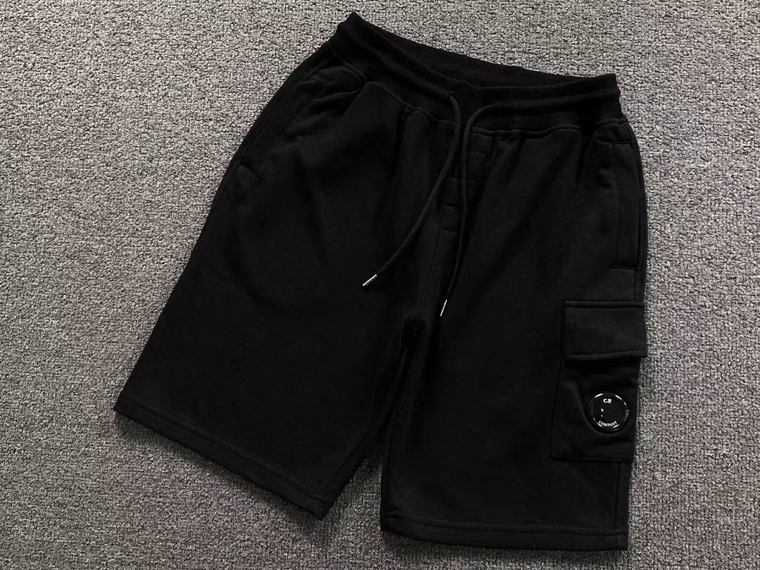 C.P. Company 145 CP SHORTS 42060916143 (Im 170Cm 60Kg I Wear Size M In The Phot) - Image 15