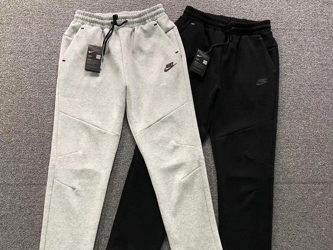 Nike 168 N⭐K⭐ TROUSERS 4204180577 (Im 170Cm 60Kg I Wear Size L In The Phot) - Image 7