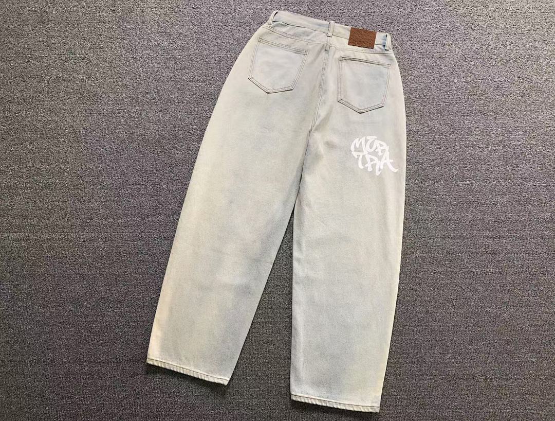 Mertra 138 M⭐RT⭐A TROUSERS 523161678 (Im 170Cm 60Kg I Wear Size M In The Phot)