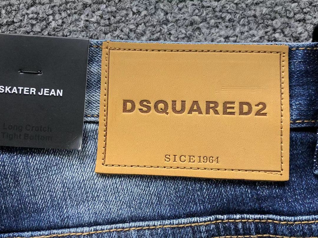 Dsquared2 228 DS⭐UAR⭐⭐2 - Image 9