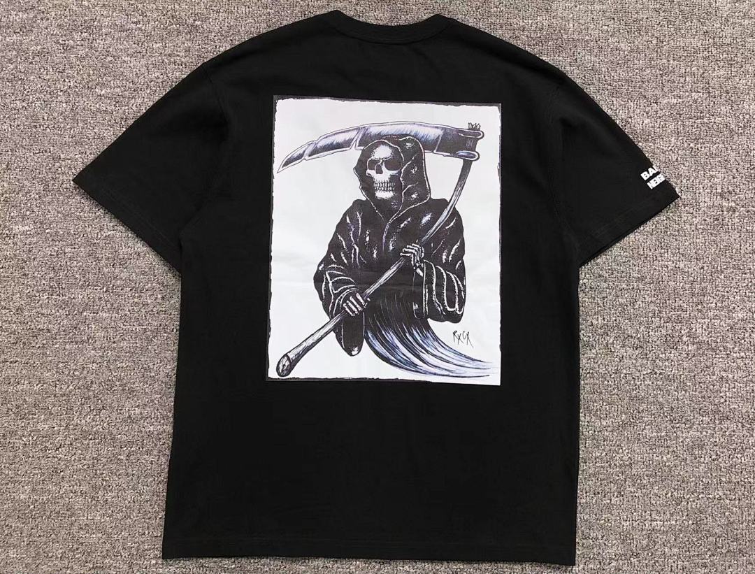 Neighborhood 106 NEIGHBORHOOD T-SHIRT - Image 11