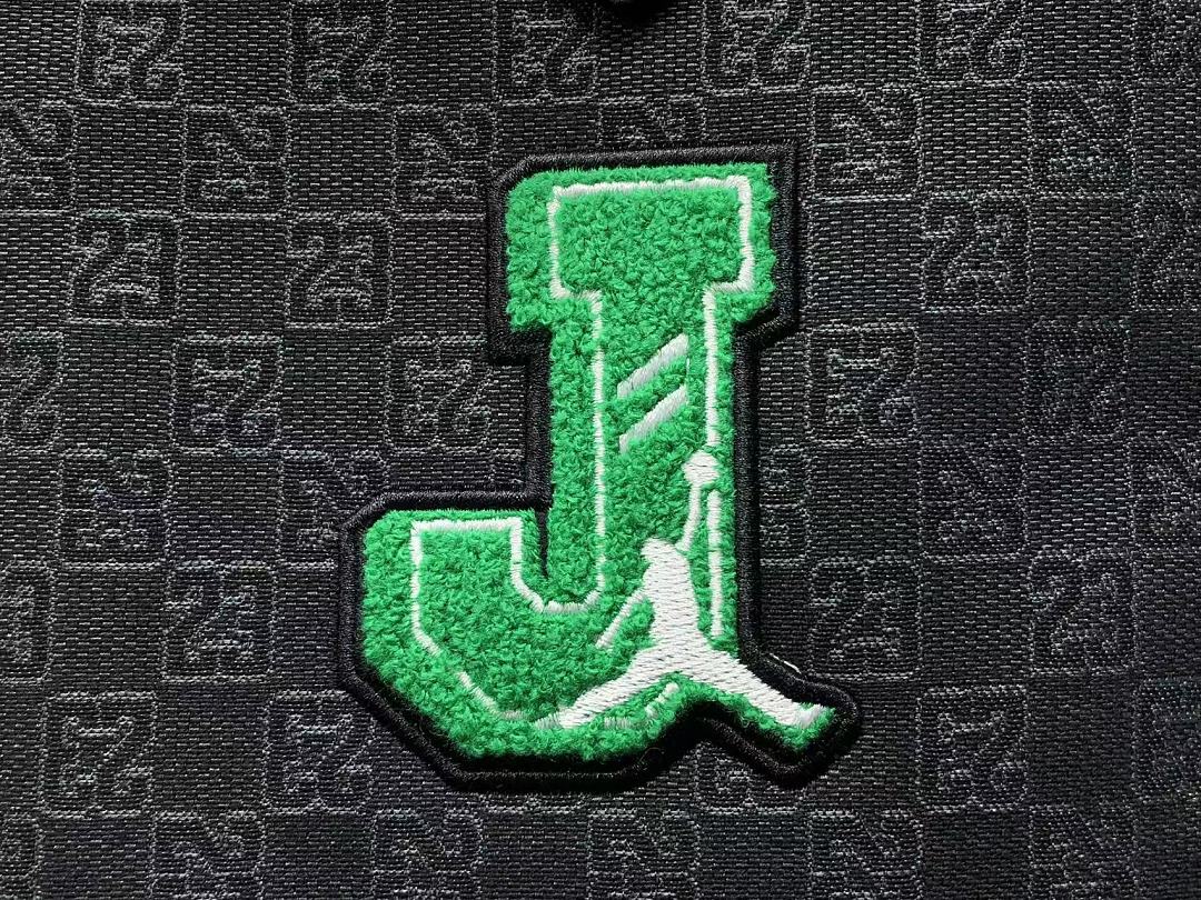 Air Jordan 195 A⭐R J⭐R⭐AN BAG 3207070513 (Long 53CM* Wide 20CM* High 30CM) - Image 11