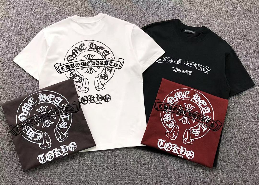 Comme des Garcons 115 C⭐⭐OME HE⭐⭐TS T-SHIRT 214152321 (Im 170Cm 60Kg I Wear Size M In The Phot) - Image 5