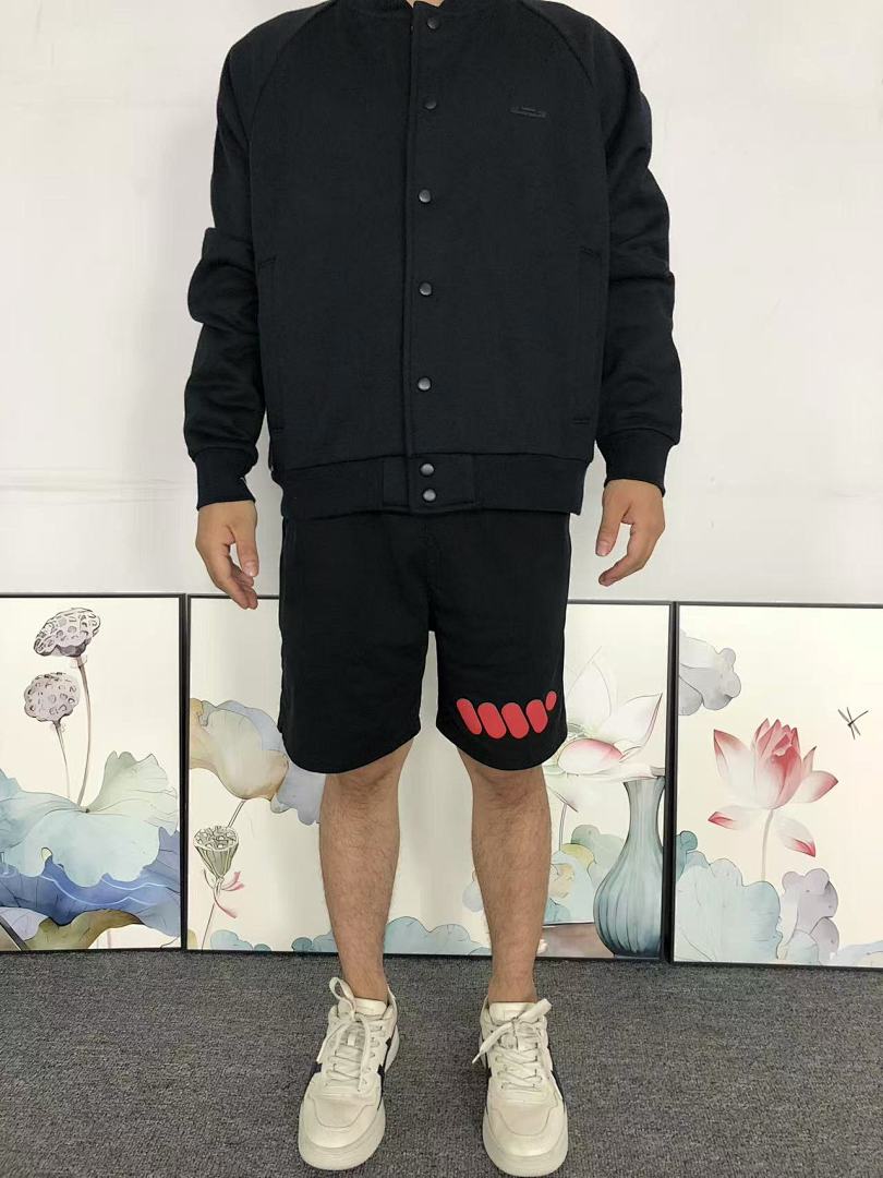 Nike 288 N⭐K⭐ HOODIE 3109281117 (Im 170Cm 60Kg I Wear Size L In The Phot) - Image 3