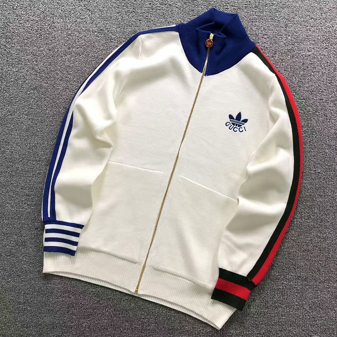 Adidas 225 A⭐I⭐AS G⭐C⭐I SWEATER 128292660 (Im 170Cm 60Kg I Wear Size XS In The Phot), photo 1