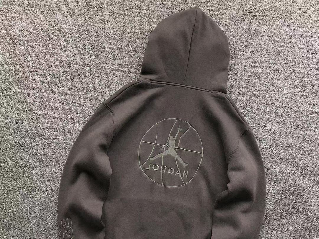 Air Jordan 98 A⭐R J⭐R⭐AN HOODIE 1109151457 (Im 170Cm 60Kg I Wear Size M In The Phot) - Image 14