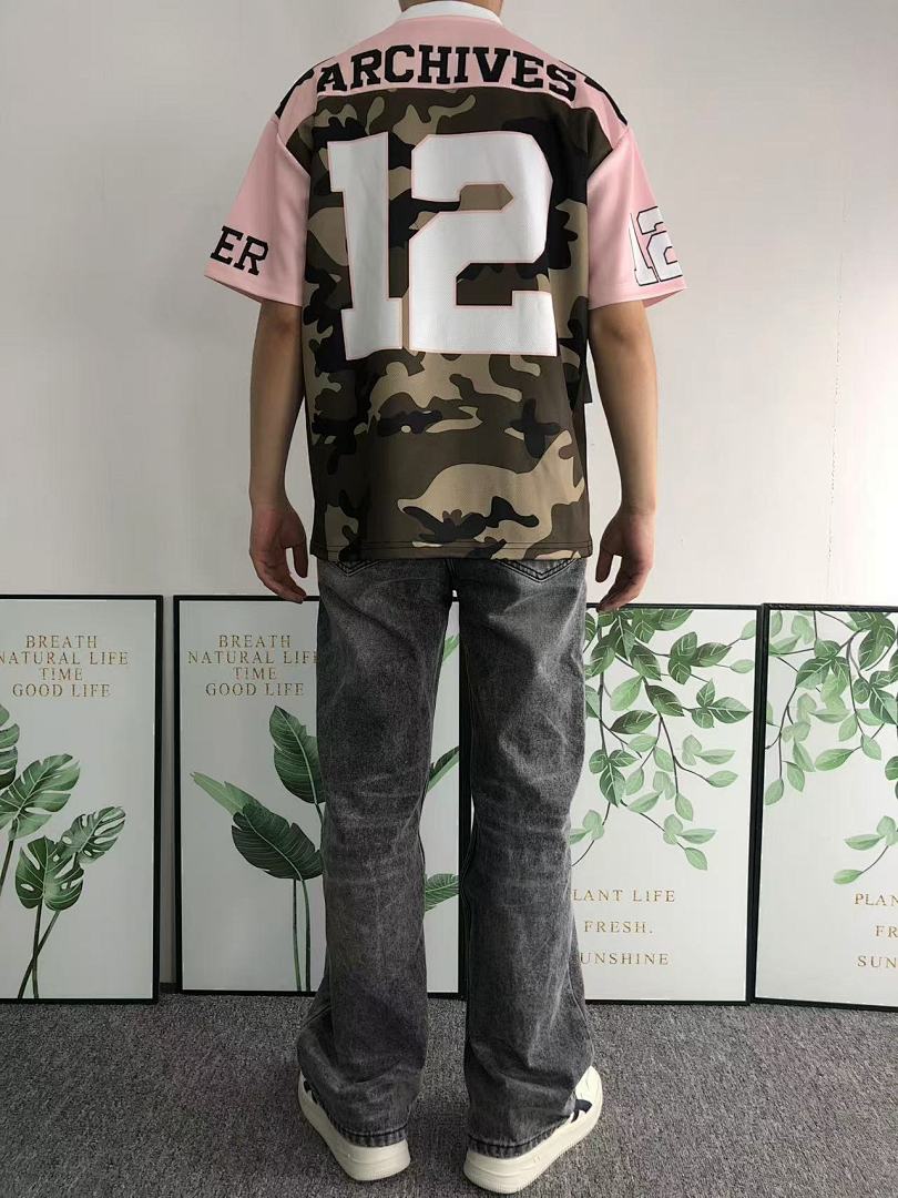 2000 Archives 95 2000 A⭐⭐H⭐V⭐⭐ T-SHIRT 312191617 (Im 170Cm 57Kg I Wear Size S In The Phot) - Image 4