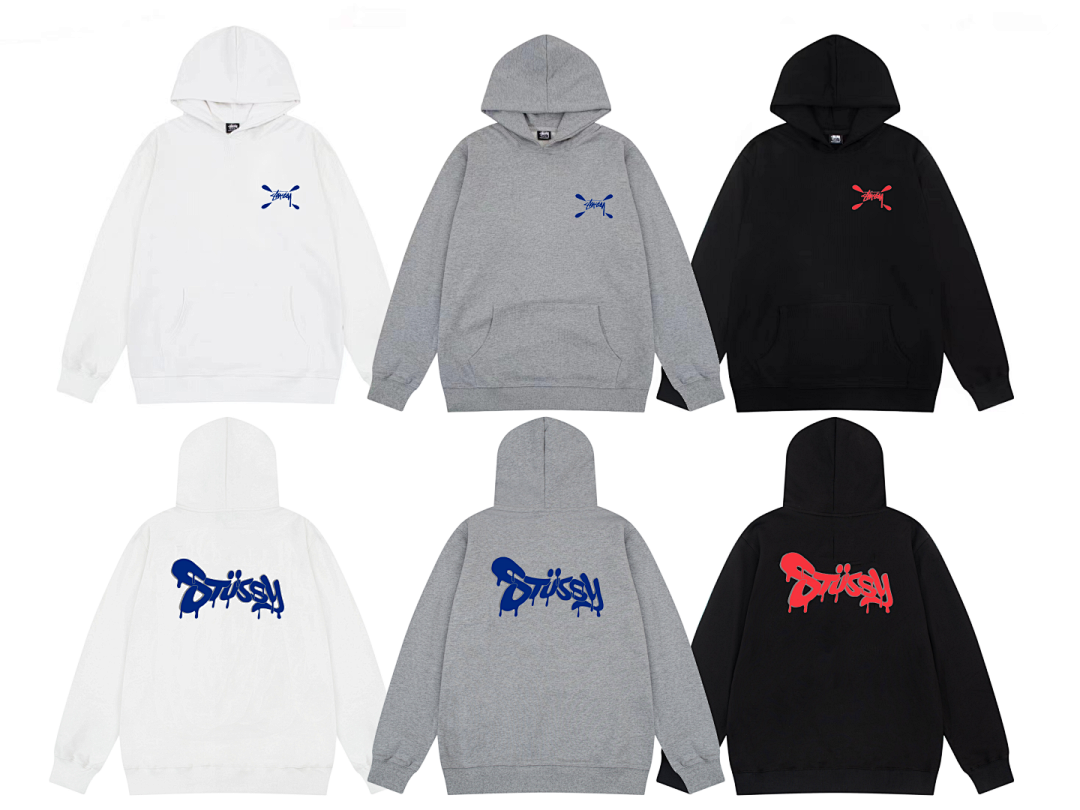 Stussy 168 STUSSY