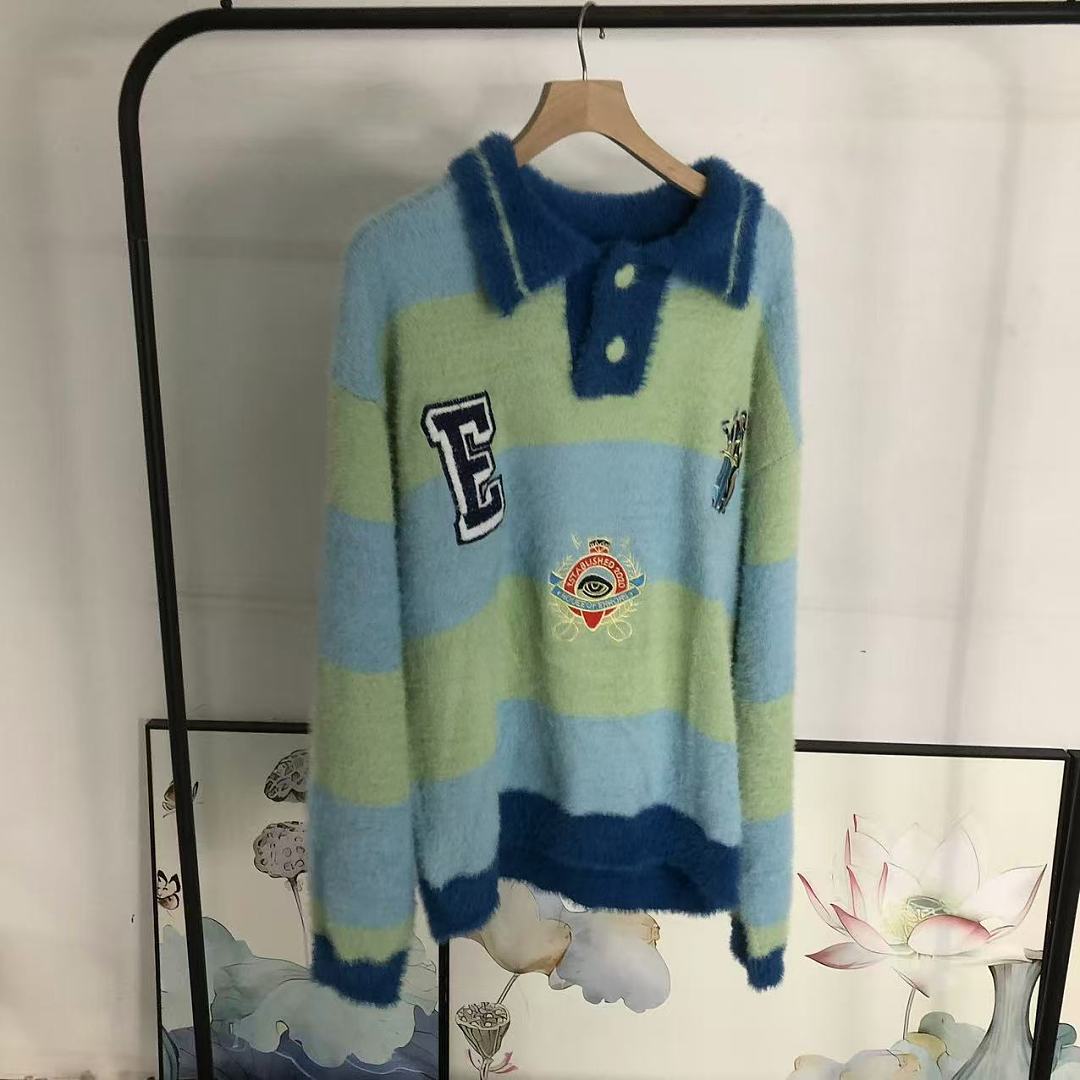 On Running 208 FASHION SWEATER 42082706146 (Im 170Cm 60Kg I Wear Size M In The Phot) - Image 16