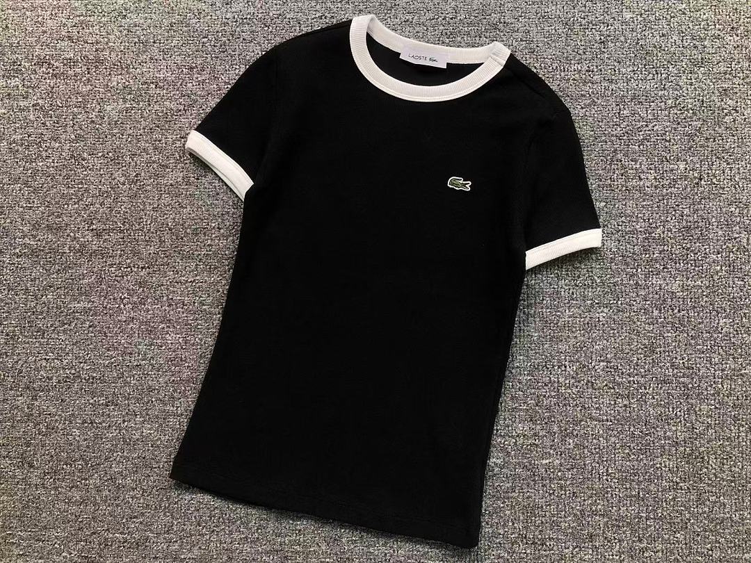 Lacoste 115 LACOSTE T-SHIRT FEMAIE - Image 18