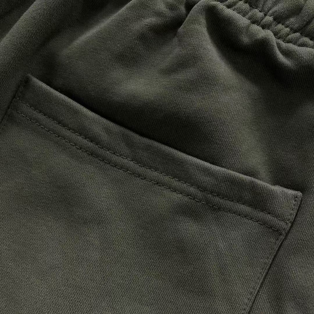 Sp5der TROUSERS 185 SP5DER HOODIE - Image 31