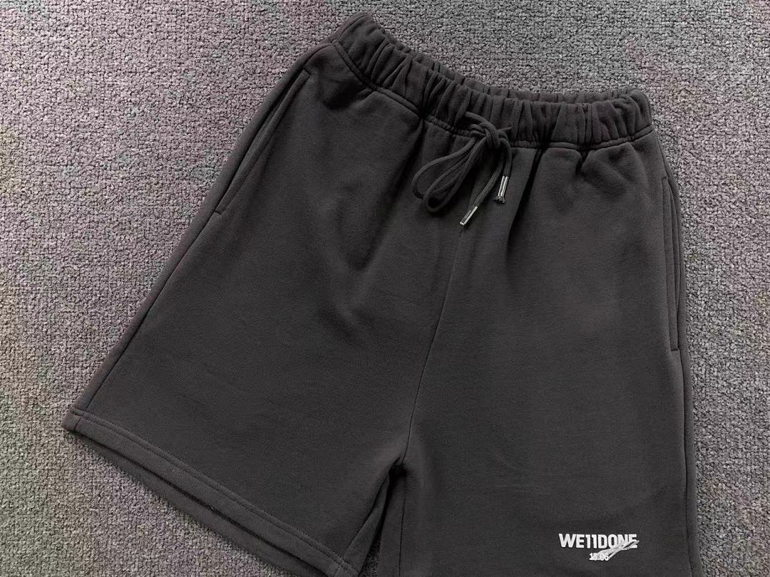 We11done SHORTS 119 WE11 ⭐⭐NE T-SHIRT - Image 32