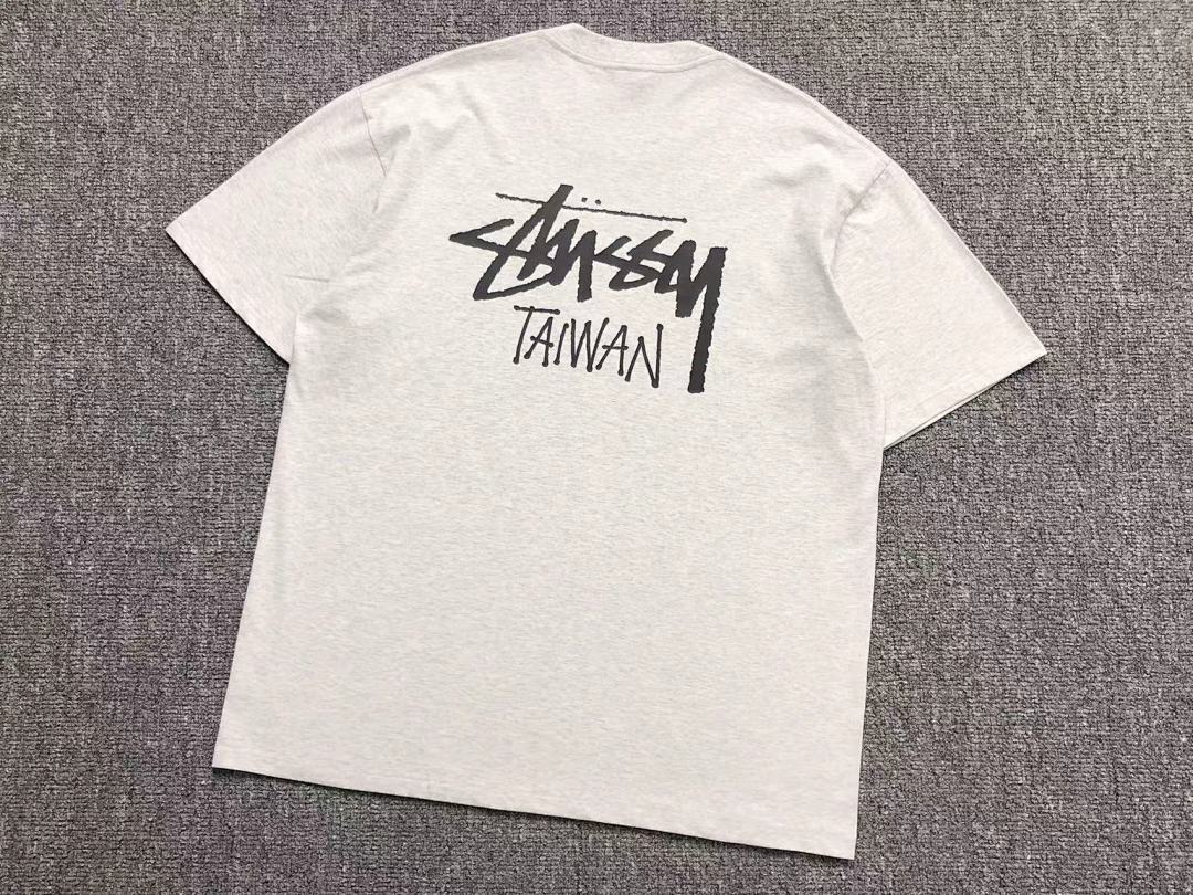 Stussy 85 STUSSY T-SHIRT - Image 12
