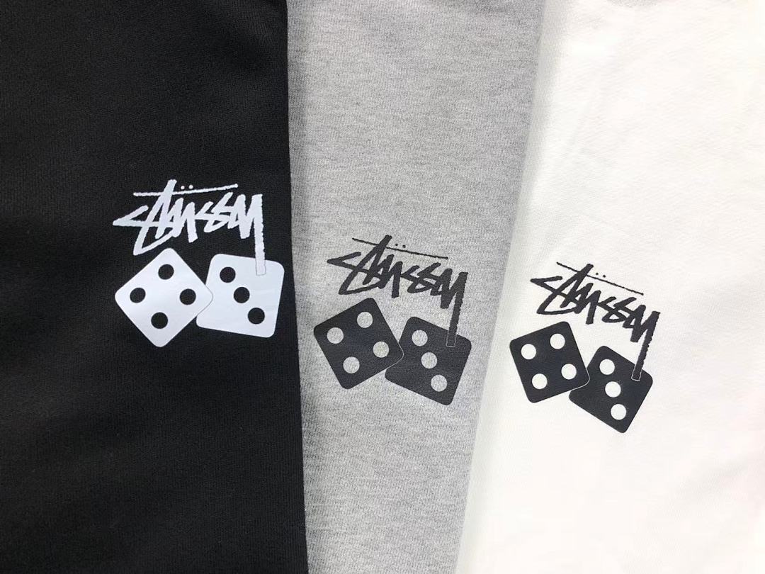 Stussy 158 STUSSY HOODIE 1112250631 (Im 170Cm 60Kg I Wear Size S In The Phot) - Image 21