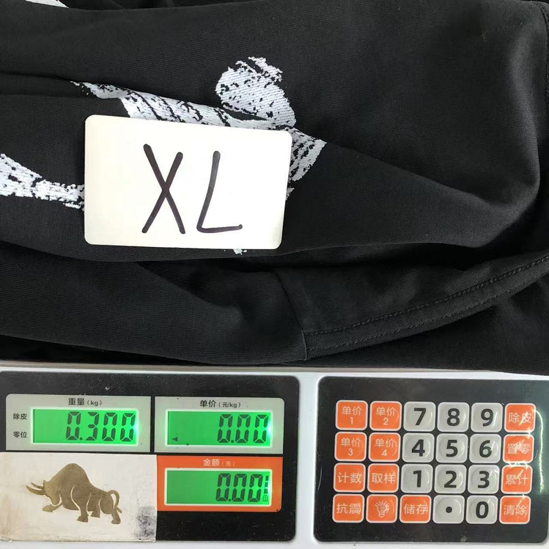 Off-White 98 OFF-WHITE T-SHIRT 59012119 (Im 170Cm 60Kg I Wear Size XL In The Phot) - Image 22