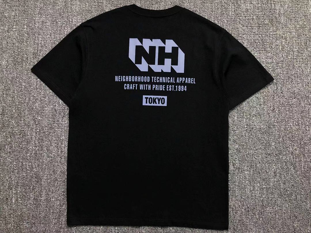Neighborhood 106 NEIGHBORHOOD T-SHIRT - Image 6
