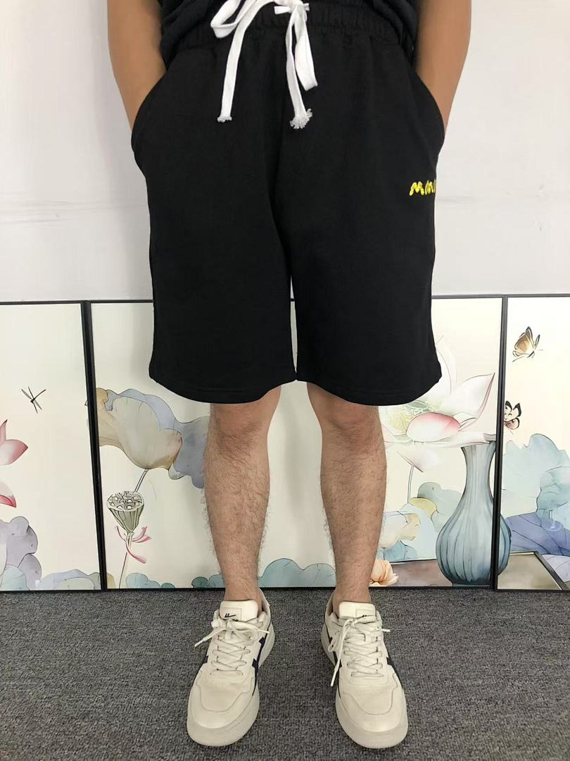 On Running 95 MAISON MARGIELA SHORTS 4107071686 (Im 170Cm 60Kg I Wear Size 46 In The Phot) - Image 3