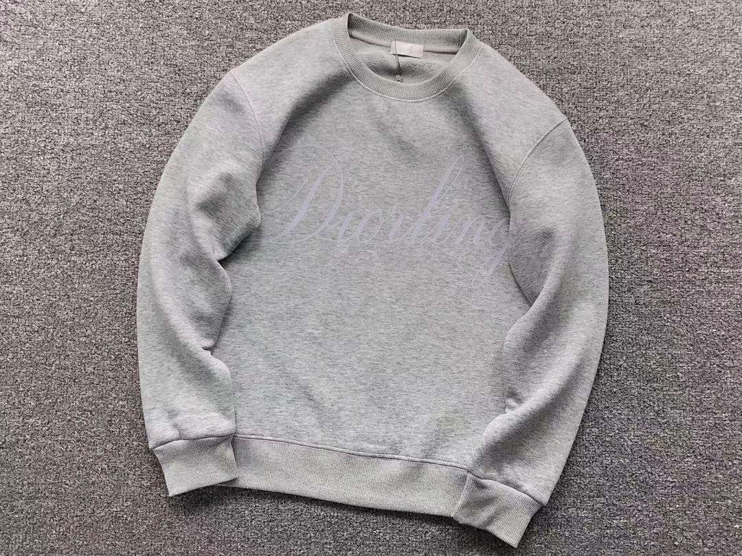 Unbranded 175 D⭐O⭐ HOODIE 2112080401 (Im 170Cm 60Kg I Wear Size M In The Phot) - Image 10