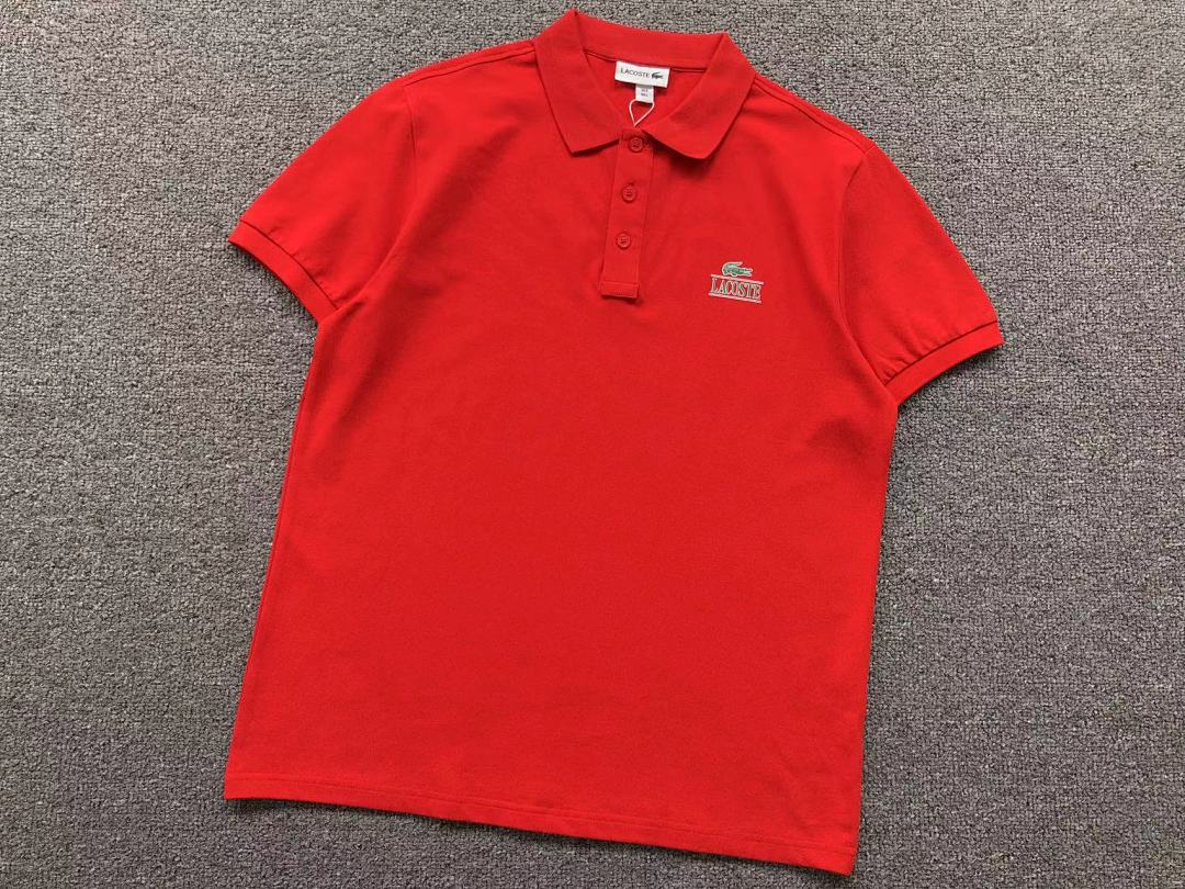 Unbranded 128 LACOSTE POLO 503311401 (Im 170Cm 60Kg I Wear Size L In The Phot) - Image 18