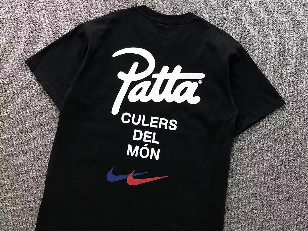 Nike 85 P⭐TT⭐ N⭐K⭐ T-SHIRT 1252905175 (Im 170Cm 60Kg I Wear Size S In The Phot) - Image 6