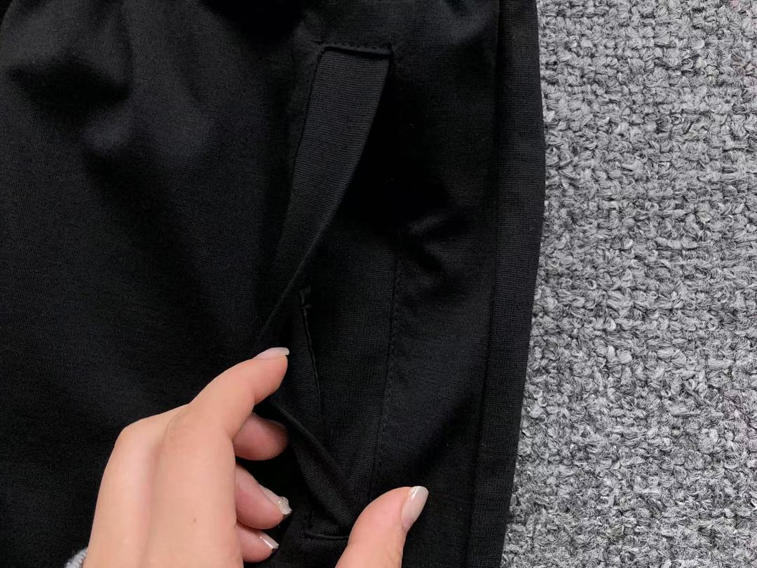 Comme des Garcons 115 C⭐⭐OME HE⭐⭐TS SHORTS 3203238820 (Im 170Cm 60Kg I Wear Size 3XL In The Phot) - Image 17