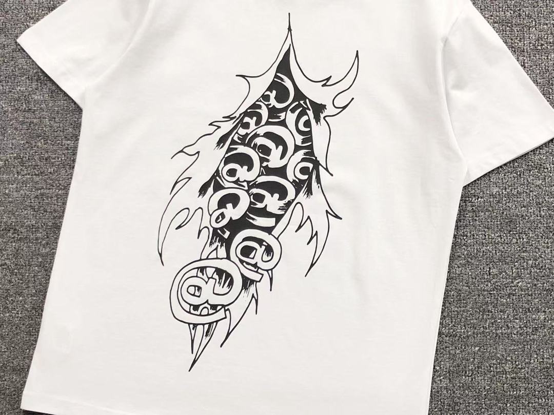 Unbranded 85 A⭐W⭐YS T-SHIRT 215101456 (Im 170Cm 60Kg I Wear Size M In The Phot) - Image 7