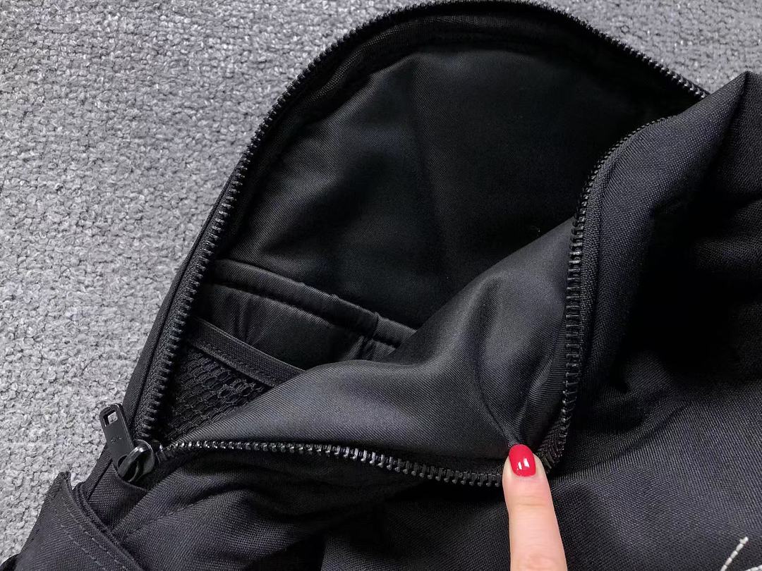 Y-3 428 Y-3 BAG 4206020175 (Long 32CM* Wide 17CM* High 45CM) - Image 13