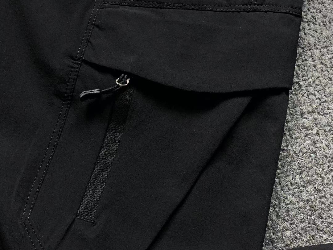 Unbranded 215 KA⭐L⭐S TROUSERS 2206012501 (Im 170Cm 60Kg I Wear Size L In The Phot) - Image 24