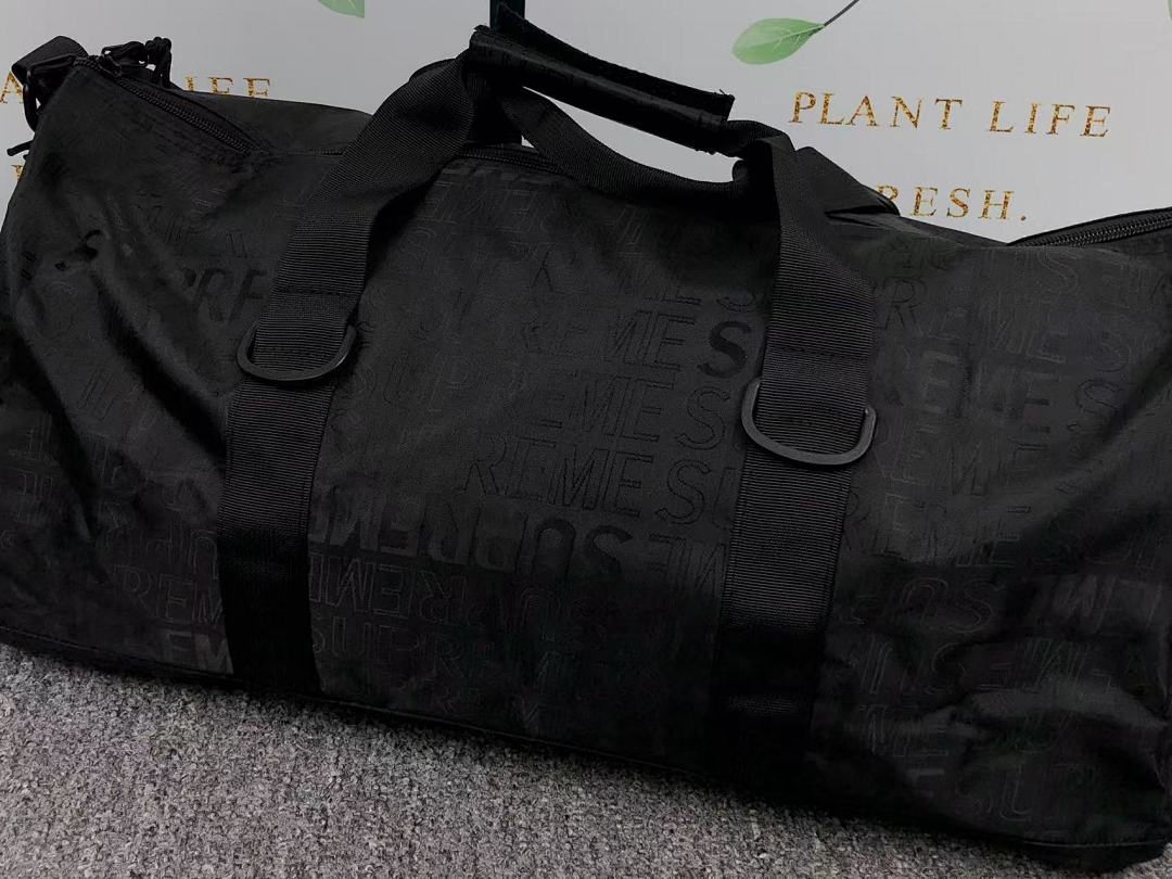 Supreme 115 S⭐⭐R⭐⭐E BAG 412231813 (Long 55CM* Wide 34CM* High 28CM) - Image 12