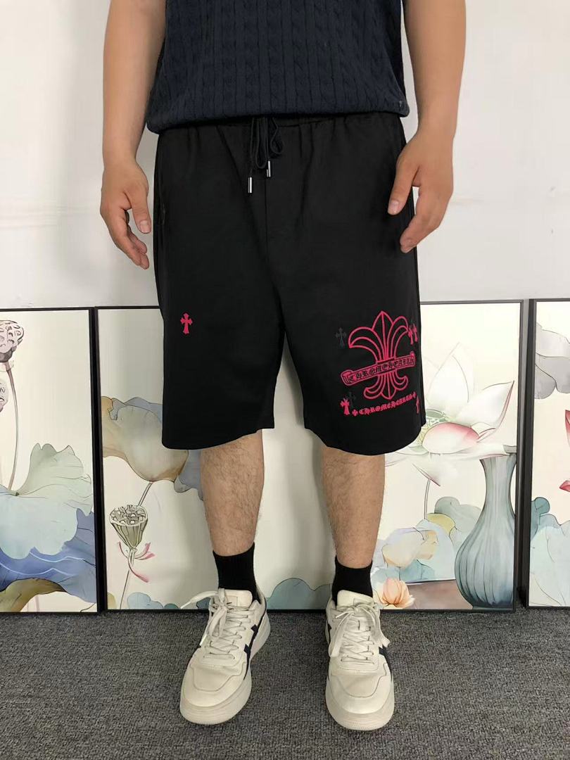 Comme des Garcons 115 C⭐⭐OME HE⭐⭐TS SHORTS 3203238820 (Im 170Cm 60Kg I Wear Size 3XL In The Phot) - Image 3