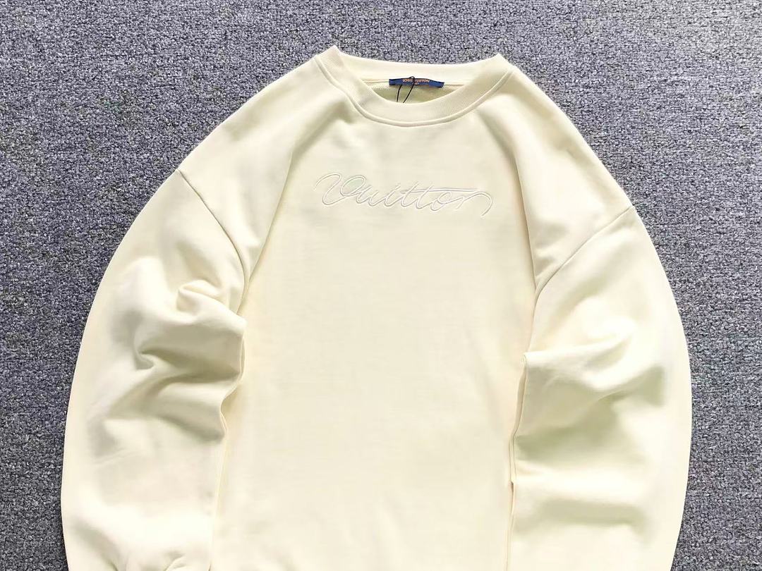 Unbranded 195 L⭐ HOODIE 2310 3209013301 (Im 170Cm 60Kg I Wear Size M In The Phot) - Image 8