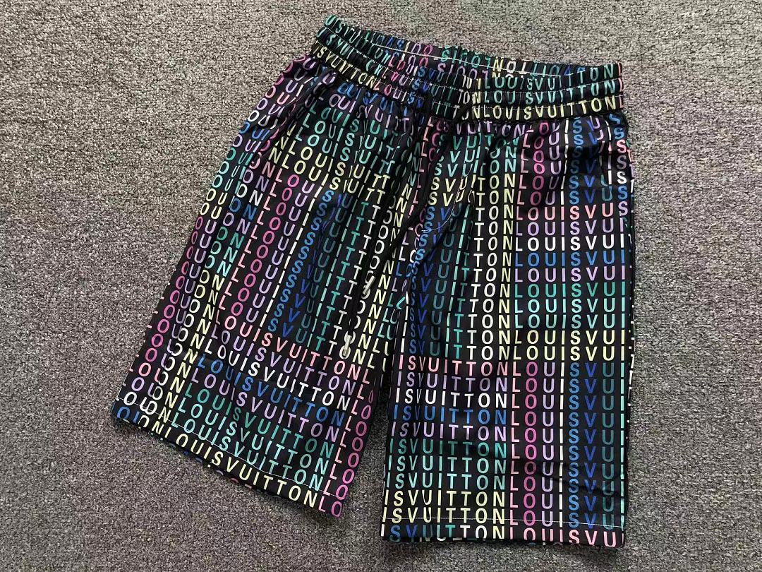 Louis Vuitton 165 L⭐ SHIRT SHORTS 3206061920 (Im 170Cm 60Kg I Wear Size L In The Phot) - Image 20