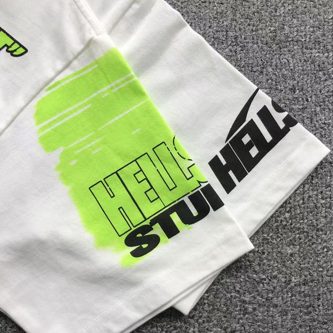 Hellstar 135 HELLSTAR T-SHIRT - Image 17