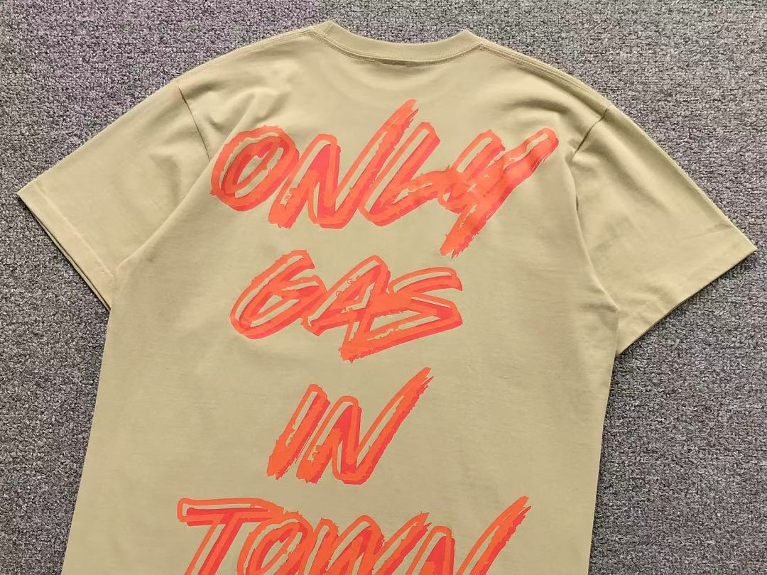 Unbranded 129 FASHION T-SHIRT 4206291172 (Im 170Cm 60Kg I Wear Size M In The Phot) - Image 12