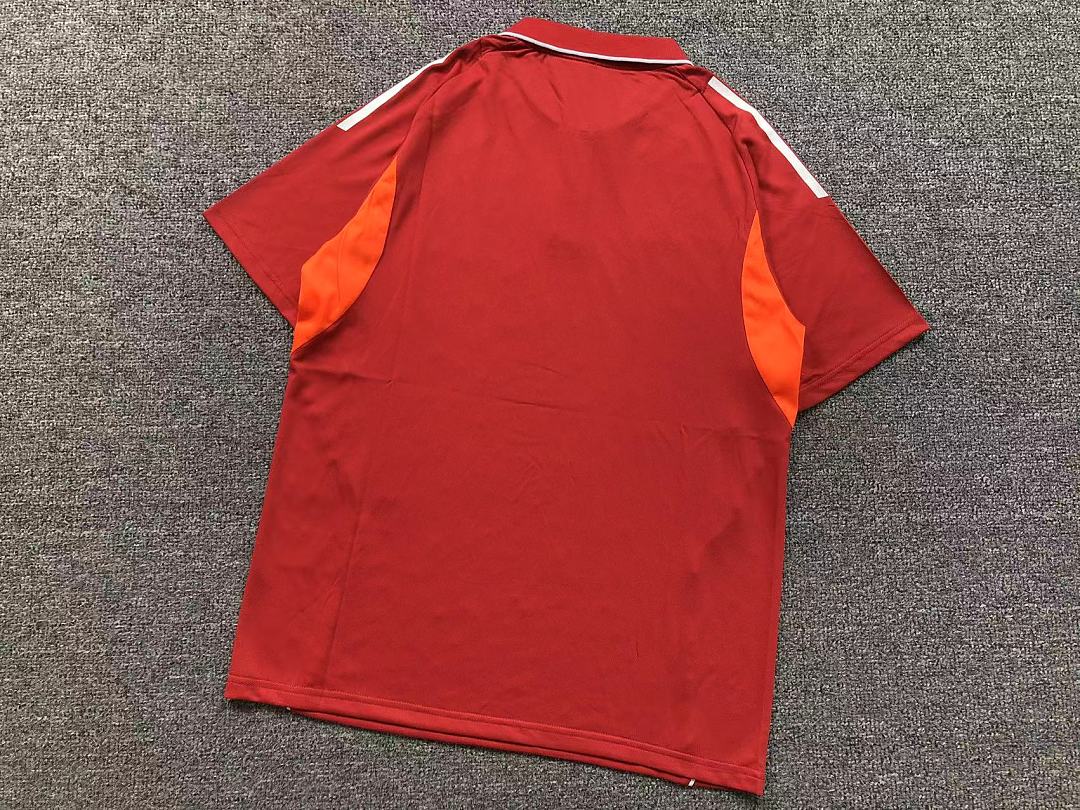 Unbranded 95 FOOTBALL T-SHIRT 128617002 (Im 170Cm 60Kg I Wear Size M In The Phot) - Image 9