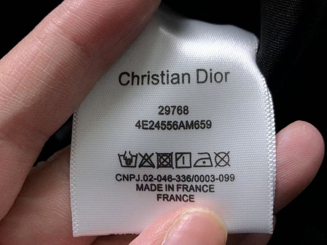 Dior 208 D⭐O⭐ TROUSERS 2201234417 (Im 170Cm 60Kg I Wear Size 30 In The Phot) - Image 38