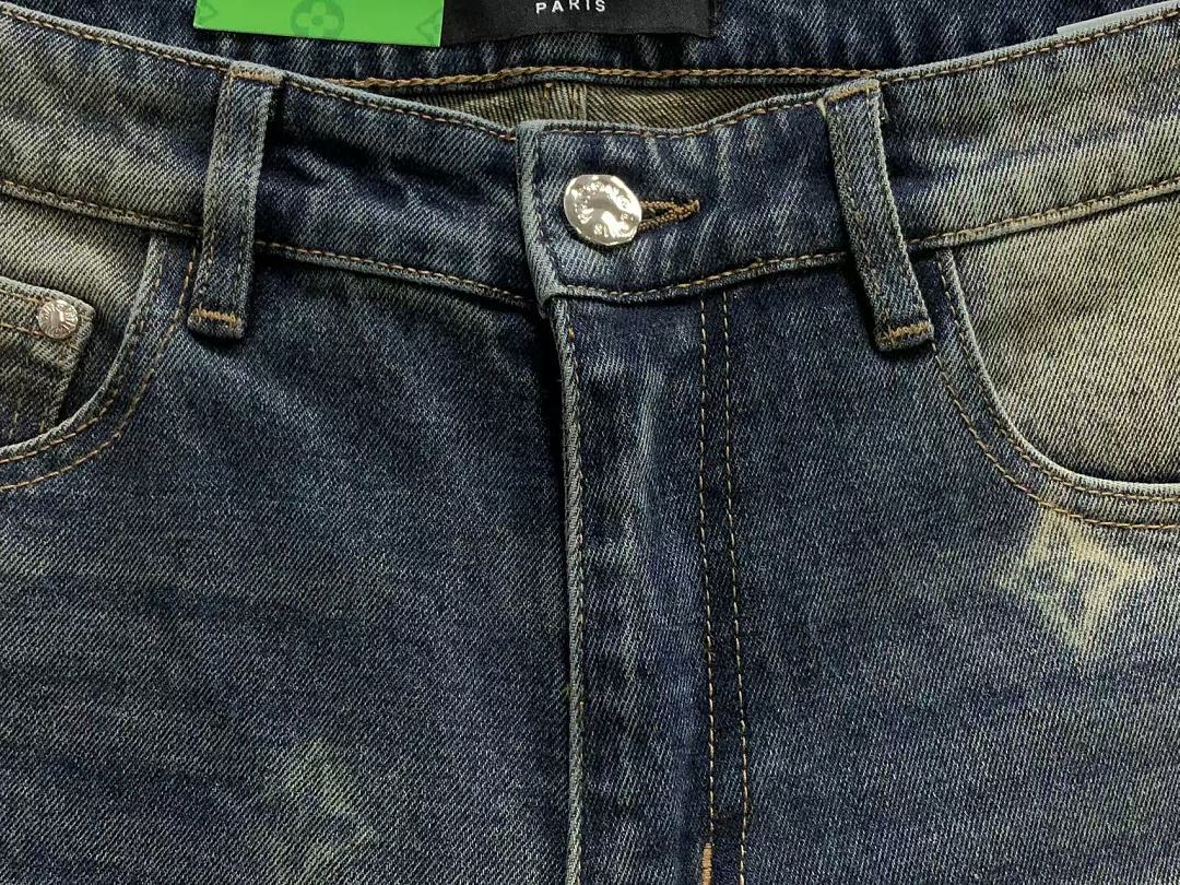 Unbranded 175 L⭐ TROUSERS 2207202401 (Im 170Cm 60Kg I Wear Size 32 In The Phot) - Image 13