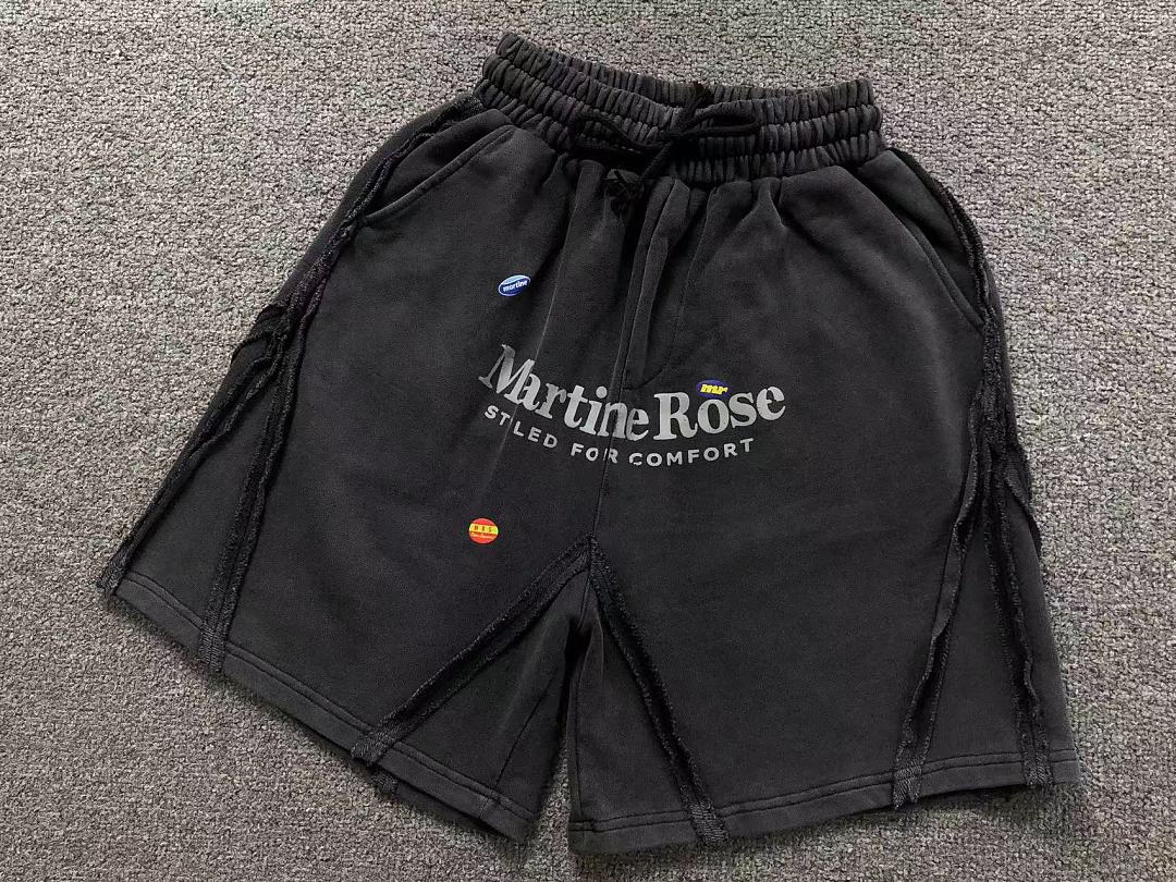 Martine Rose 115 M⭐RT⭐NE⭐O⭐E SHORTS 5251912162 (Im 170Cm 60Kg I Wear Size S In The Phot) - Image 16