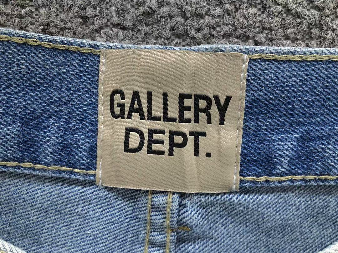 Gallery Dept 175 GALLERY DEPT TROUSERS 124170571 (Im 170Cm 60Kg I Wear Size 30 In The Phot) - Image 24