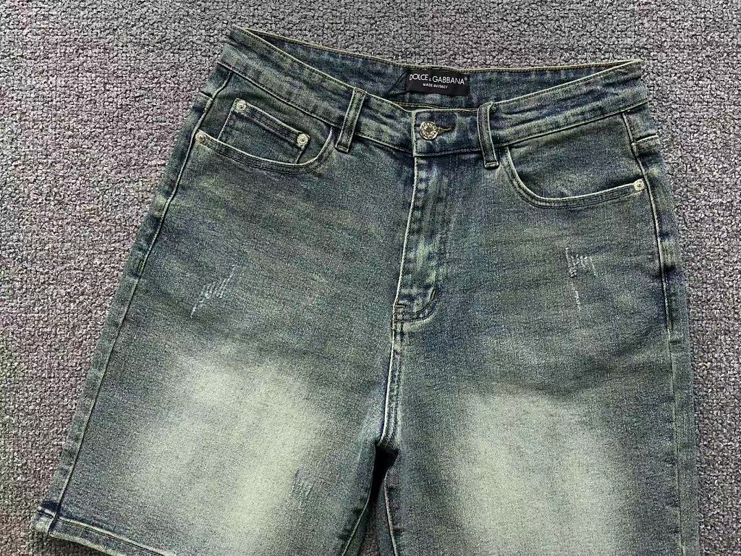 Dolce & Gabbana 195 D⭐LC⭐ GA⭐⭐A⭐A SHORTS 22061008125 (Im 170Cm 60Kg I Wear Size 31 In The Phot) - Image 11