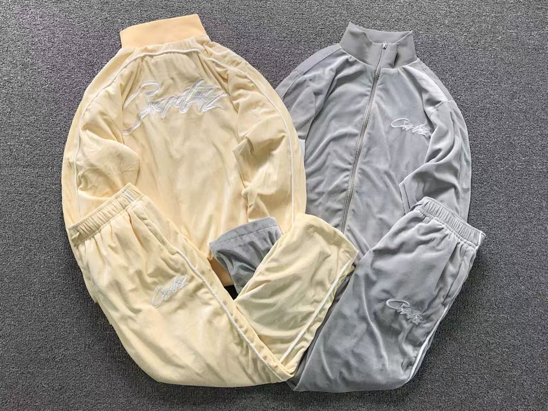 Corteiz TROUSERS 208 CORTEIZ JACKET 1112100434 (Im 170Cm 60Kg I Wear Size S In The Phot) - Image 6