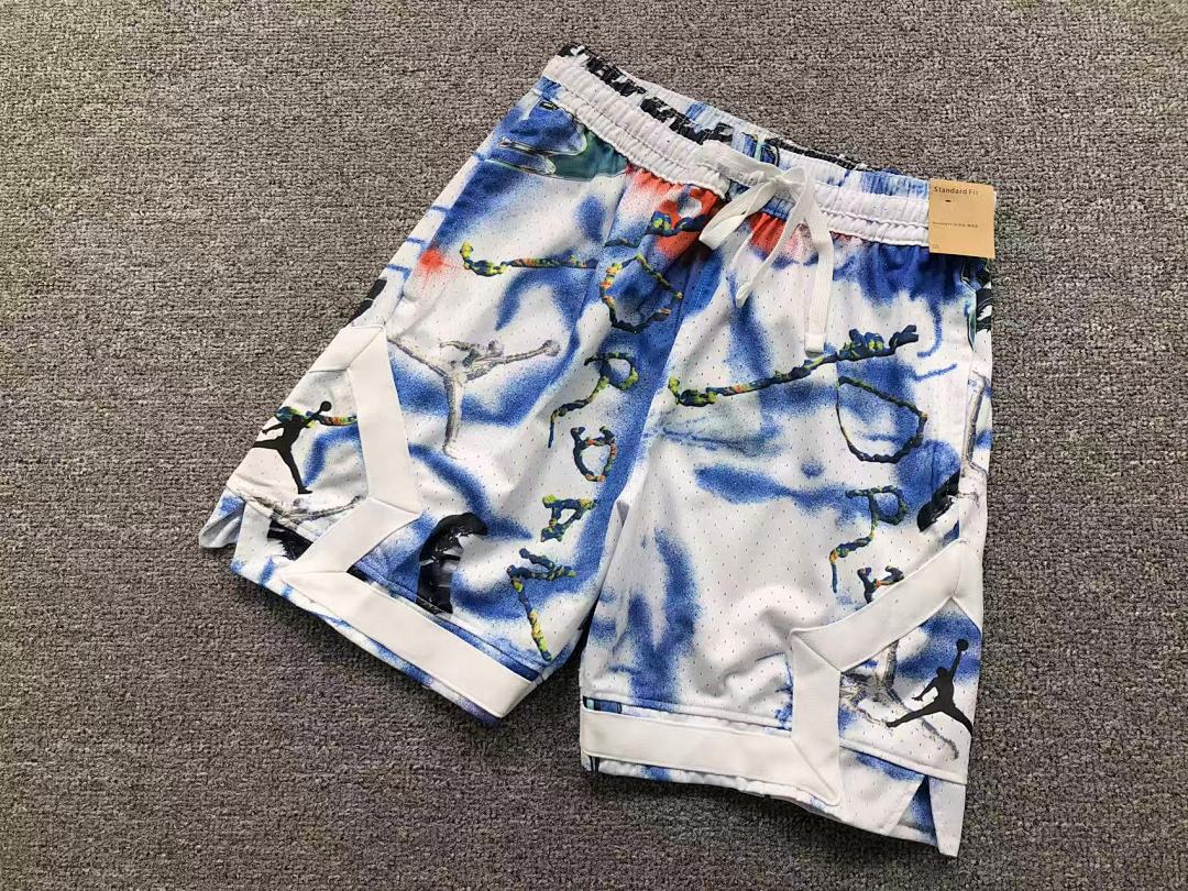 Unbranded SHORTS85 NBA BASKETBALL VEST SHORTS 11102015002 (Im 170Cm 60Kg I Wear Size L In The Phot) - Image 22
