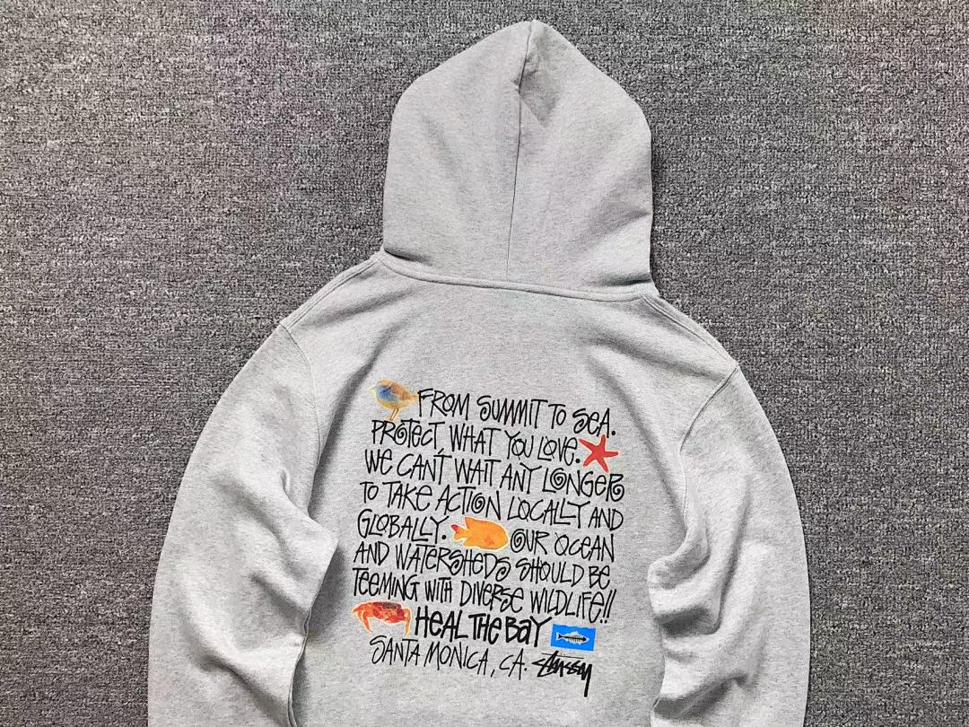 Stussy 168 STUSSY - Image 15