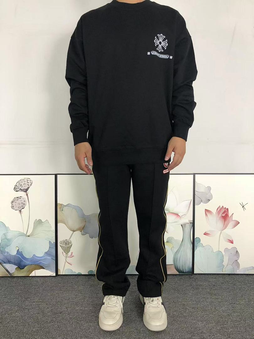 Comme des Garcons 165 C⭐⭐OME HE⭐⭐TS HOODIE 5101705147 (Im 170Cm 60Kg I Wear Size M In The Phot) - Image 3