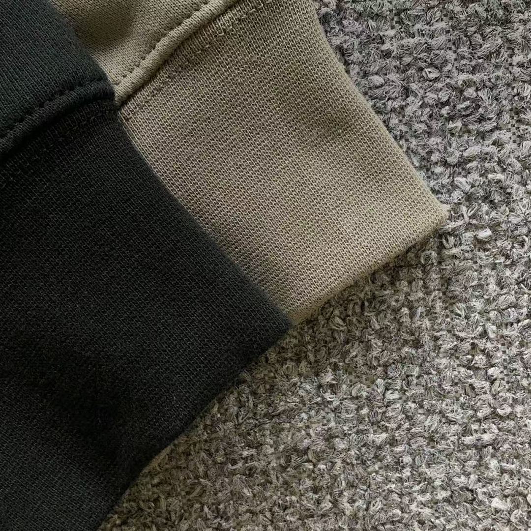 Fear of God TROUSERS 135 FOG HOODIE - Image 18