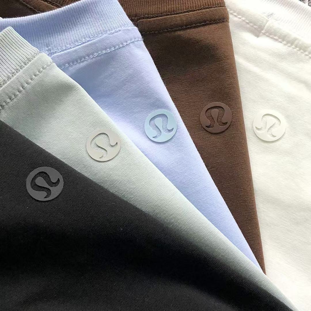 Unbranded 128 LULULEMON T-SHIRT FEMAIE - Image 16