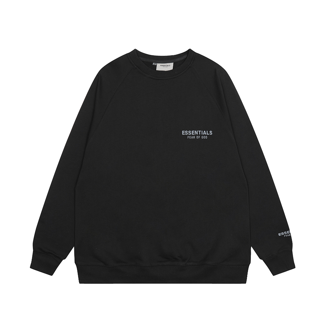 Fear of God 106 FOG HOODIE - Image 9