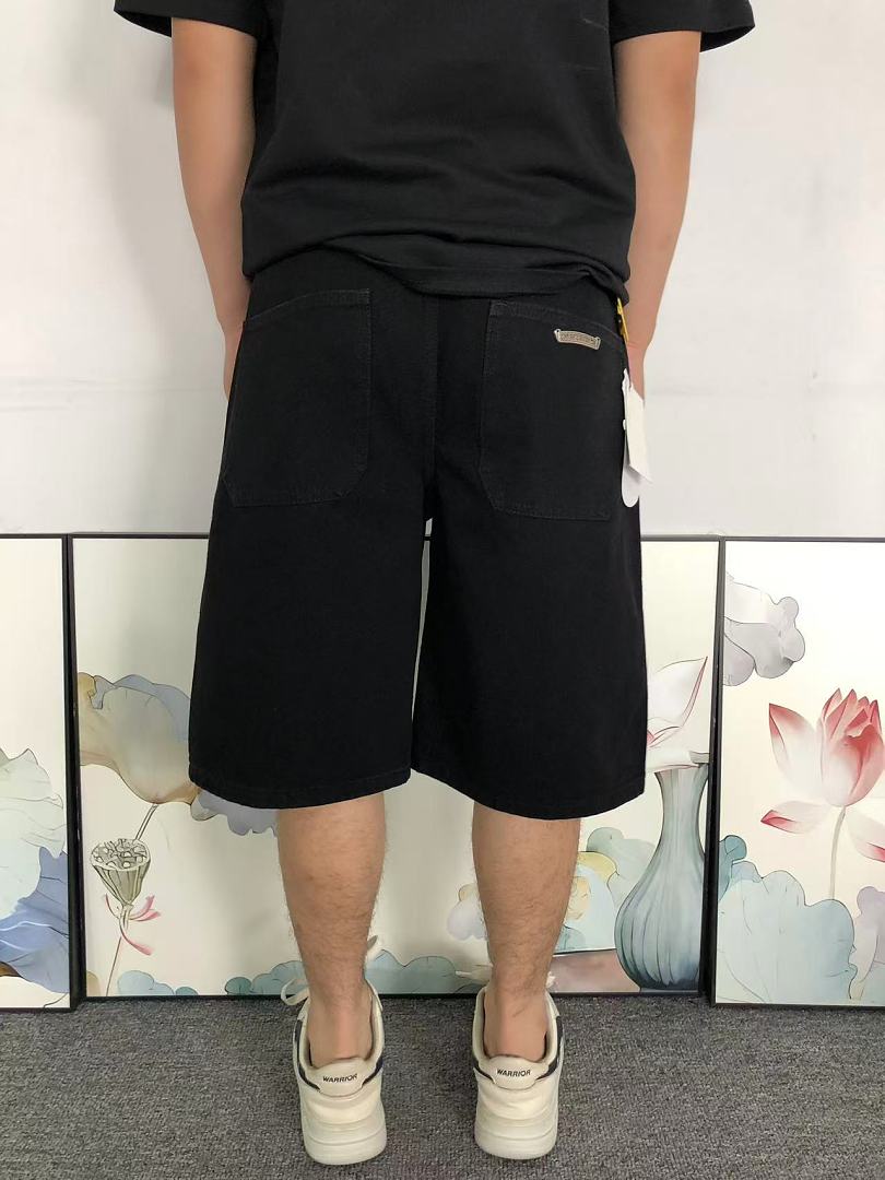 Comme des Garcons 185 C⭐⭐OME HE⭐⭐TS SHORTS 3207112217 (Im 170Cm 60Kg I Wear Size L In The Phot) - Image 4